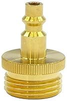 Algopix Similar Product 9 - Winterize Blow Out Adapter for RV