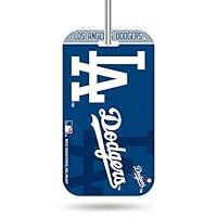 Algopix Similar Product 10 - Rico Industries MLB Los Angeles Dodgers