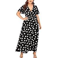 Algopix Similar Product 5 - LISTHA Women Long Sleeve Long Maxi
