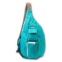 Algopix Similar Product 1 - KAVU Original Rope Sling Bag Polyester