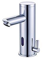 Algopix Similar Product 5 - Asani Touchless Automatic Bathroom