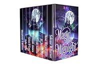 Algopix Similar Product 20 - Magic After Midnight A Halloween
