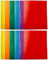Algopix Similar Product 11 - Amazon Basics Heavy Duty Colorful