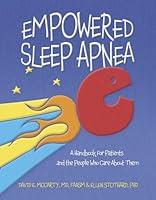 Algopix Similar Product 17 - Empowered Sleep Apnea A Handbook For