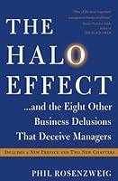 Algopix Similar Product 9 - The Halo Effect    and the Eight