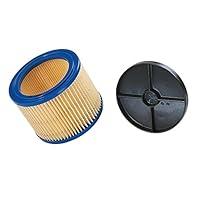 Algopix Similar Product 11 - Nilfisk Wet and Dry Filter Cartridge