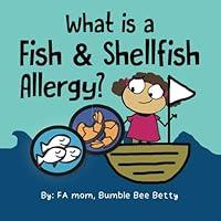 Algopix Similar Product 19 - What is a Fish  Shellfish Allergy A