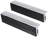 Algopix Similar Product 8 - BGS 3044 Aluminium Bench Vice Jaw