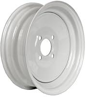 Algopix Similar Product 3 - Martin Wheel 4Hole Steel Trailer Wheel