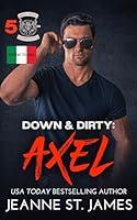 Algopix Similar Product 20 - Down  Dirty Axel Edizione italiana