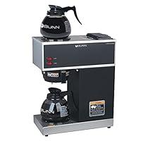 Algopix Similar Product 17 - BUNN 332000015 VPR2GD 12Cup Pourover