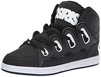 Algopix Similar Product 9 - Osiris Mens D3H Skate Shoe