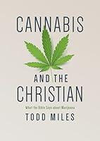 Algopix Similar Product 15 - Cannabis and the Christian What the