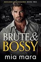 Algopix Similar Product 15 - Brute  Bossy A Fake Relationship