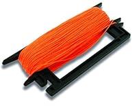 Algopix Similar Product 9 - Masonry Masons Line Winder Fl Orange
