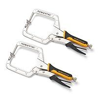 Algopix Similar Product 20 - POWERTEC 71124 90 Degree Positioning