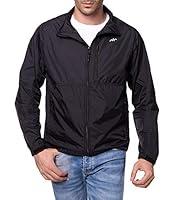 Algopix Similar Product 10 - TRAILSIDE SUPPLY CO Mens Windbreaker