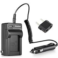 Algopix Similar Product 16 - Kastar Battery Charger for Sony DVD