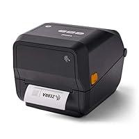 Algopix Similar Product 12 - ZEBRA ZD420t Thermal Transfer Desktop