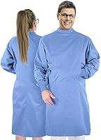 Algopix Similar Product 2 - Medd Max Medical Gown Washable 