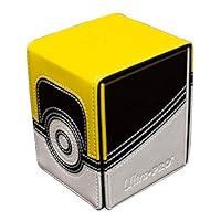 Algopix Similar Product 10 - Ultra Pro E85456 Premium Alcove Flip