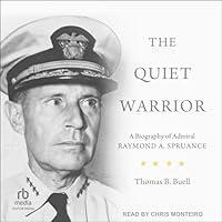 Algopix Similar Product 6 - The Quiet Warrior A Biography of