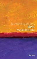Algopix Similar Product 18 - Risk: A Very Short Introduction