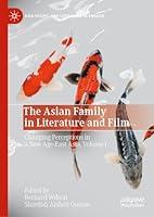 Algopix Similar Product 17 - The Asian Family in Literature and