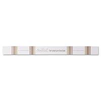 Algopix Similar Product 4 - RPPRHM3 - Royal Paper Toilet Seat Bands