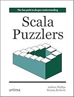 Algopix Similar Product 18 - Scala Puzzlers