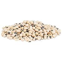 Algopix Similar Product 9 - Premium Dried Black Eye Peas Bulk Food