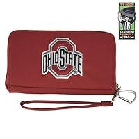 Algopix Similar Product 13 - Charm14 NCAA Ohio State Buckeyes Deluxe