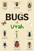 Algopix Similar Product 14 - Bug Of Utah Identification Log Book