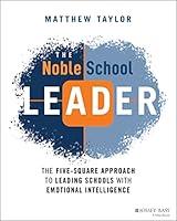 Algopix Similar Product 4 - The Noble School Leader The