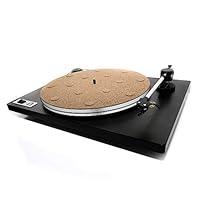 Algopix Similar Product 10 - CORKery Decoupled Cork N Rubber