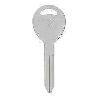 Algopix Similar Product 8 - Hillman Automotive Key Blank Double