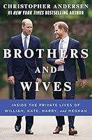 Algopix Similar Product 9 - Brothers and Wives Inside the Private