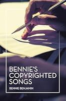 Algopix Similar Product 11 - Bennie's Copyrighted Songs