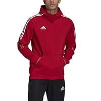 Algopix Similar Product 13 - adidas mens Tiro 21 Sweat Hoodie Team