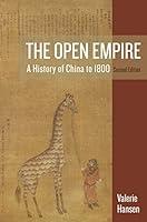 Algopix Similar Product 12 - The Open Empire A History of China to