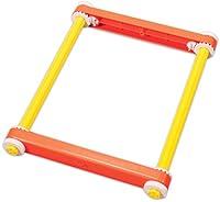 Algopix Similar Product 15 - Edmunds Ratchet Quilt Frame, 18-Inch