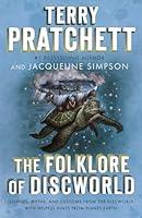 Algopix Similar Product 6 - The Folklore of Discworld Legends