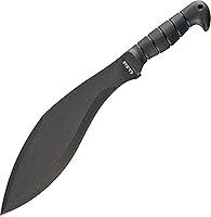 Algopix Similar Product 15 - KA-BAR 2-1249-9 Kukri,Black