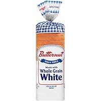 Algopix Similar Product 1 - Butternut Made With Whole Grain White