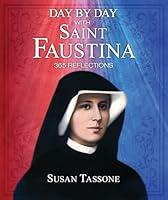 Algopix Similar Product 19 - Day by Day With Saint Faustina 365