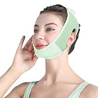 Algopix Similar Product 2 - Face Lifting Belt Facial Lifting