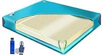 Algopix Similar Product 7 - Ultra Waveless Mattress  Queen 60X84