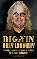 Algopix Similar Product 7 - Big Yin  Billy Connolly Tale Of Billy