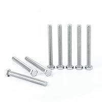 Algopix Similar Product 8 - Hex Head Screw Bolt12 to 5