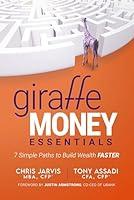 Algopix Similar Product 19 - Giraffe Money Essentials 7 Simple